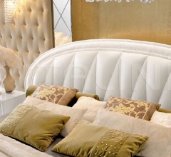 Кровать 650 Кровать 650 фабрика Florence Collections