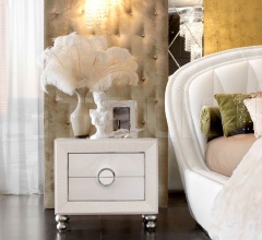 Тумбочка 651 Тумбочка 651 фабрика Florence Collections