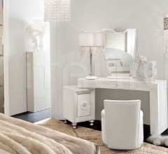 Туалетный столик 652 Туалетный столик 652 фабрика Florence Collections