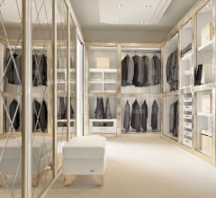 Гардероб A53 Гардероб A53 фабрика Florence Collections