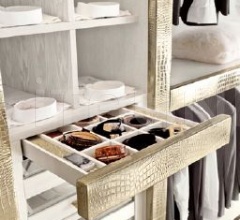 Гардероб A53 Гардероб A53 фабрика Florence Collections