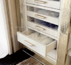 Гардероб A53 Гардероб A53 фабрика Florence Collections