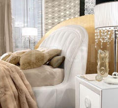 Кровать 650 Кровать 650 фабрика Florence Collections
