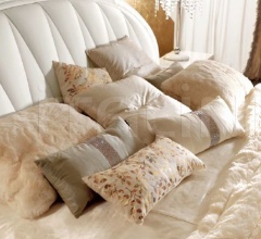 Кровать 650 Кровать 650 фабрика Florence Collections