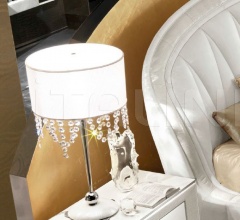 Настольная лампа 340 Настольная лампа 340 фабрика Florence Collections