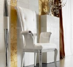 Стул с подлокотниками 641/A Стул с подлокотниками 641/A фабрика Florence Collections