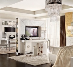 Стул с подлокотниками 641/A Стул с подлокотниками 641/A фабрика Florence Collections