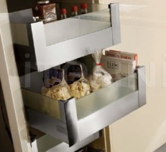 Итальянские Кухни с барной стойкой - Кухня A71 Итальянские Кухни с барной стойкой - Кухня A71 фабрика Florence Collections