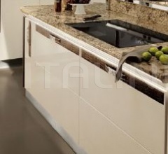 Итальянские Кухни с барной стойкой - Кухня A71 Итальянские Кухни с барной стойкой - Кухня A71 фабрика Florence Collections