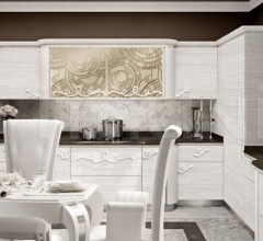 Кухня A72 Кухня A72 фабрика Florence Collections
