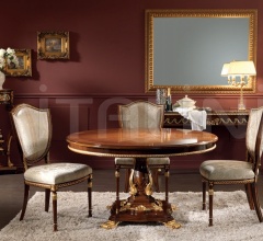 Стул 2403 Стул 2403 фабрика Ceppi Style