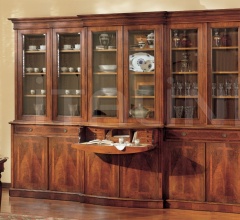 Витрина 790/B Витрина 790/B фабрика Ceppi Style