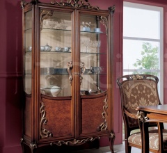 Витрина 2295 Витрина 2295 фабрика Ceppi Style