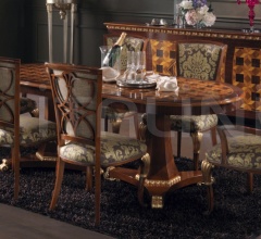 Раздвижной стол 2452 Раздвижной стол 2452 фабрика Ceppi Style