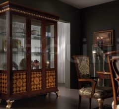 Витрина 2254 Витрина 2254 фабрика Ceppi Style
