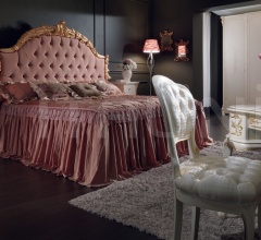 Кровать 2442 Кровать 2442 фабрика Ceppi Style