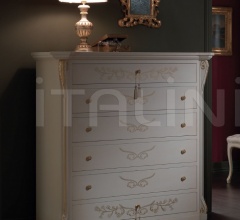 Комод 2445 Комод 2445 фабрика Ceppi Style