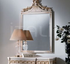 Настенное зеркало 2535 Настенное зеркало 2535 фабрика Ceppi Style