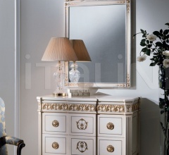 Настенное зеркало 2535 Настенное зеркало 2535 фабрика Ceppi Style
