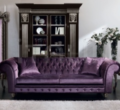 Витрина 2539 Витрина 2539 фабрика Ceppi Style