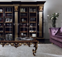 Витрина 2541 Витрина 2541 фабрика Ceppi Style