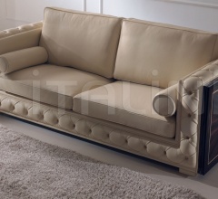 Трехместный диван 2569 Трехместный диван 2569 фабрика Ceppi Style