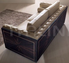 Трехместный диван 2569 Трехместный диван 2569 фабрика Ceppi Style