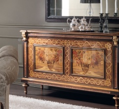 Буфет 2484 Буфет 2484 фабрика Ceppi Style