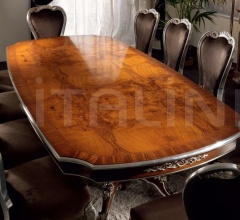 Стол обеденный 2568 Стол обеденный 2568 фабрика Ceppi Style