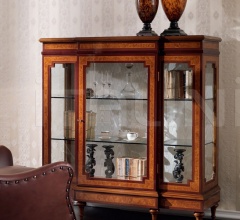 Витрина 2584 Витрина 2584 фабрика Ceppi Style