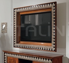 Стойка под TV 2507 Стойка под TV 2507 фабрика Ceppi Style