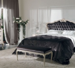 Кровать 2527 Кровать 2527 фабрика Ceppi Style