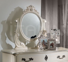 Туалетное зеркало 2533 Туалетное зеркало 2533 фабрика Ceppi Style
