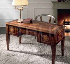 Письменный стол 2558 Письменный стол 2558 фабрика Ceppi Style