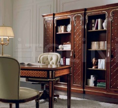 Библиотека 2703 Библиотека 2703 фабрика Ceppi Style
