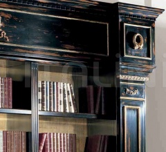 Библиотека 2293 Библиотека 2293 фабрика Ceppi Style