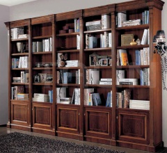 Библиотека 2252 Библиотека 2252 фабрика Ceppi Style