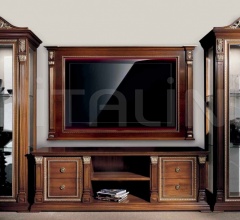 Стойка под TV 2736 Стойка под TV 2736 фабрика Ceppi Style