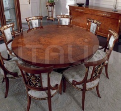 Стол обеденный 2660 Стол обеденный 2660 фабрика Ceppi Style
