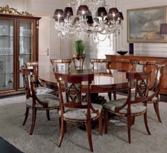 Витрина 2608 Витрина 2608 фабрика Ceppi Style