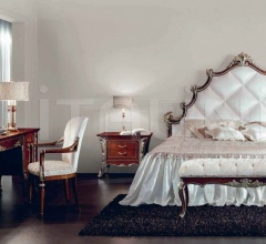 Кровать 2418 Кровать 2418 фабрика Ceppi Style