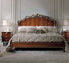 Кровать 2620 Кровать 2620 фабрика Ceppi Style