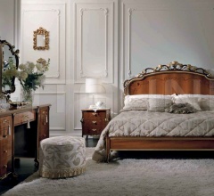 Кровать 2620 Кровать 2620 фабрика Ceppi Style