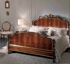 Кровать 2624 Кровать 2624 фабрика Ceppi Style