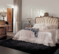 Кровать 2328 Кровать 2328 фабрика Ceppi Style