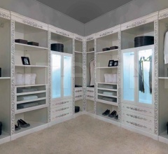Гардероб 2646 Гардероб 2646 фабрика Ceppi Style