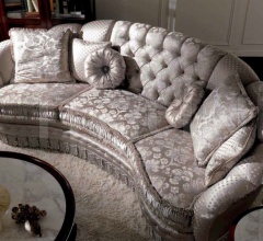 Трехместный диван 2683 Трехместный диван 2683 фабрика Ceppi Style