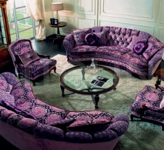 Витрина 2702 Витрина 2702 фабрика Ceppi Style