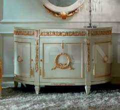 Итальянские Буфеты - Буфет 2824 Итальянские Буфеты - Буфет 2824 фабрика Ceppi Style