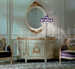 Итальянские Буфеты - Буфет 2824 Итальянские Буфеты - Буфет 2824 фабрика Ceppi Style